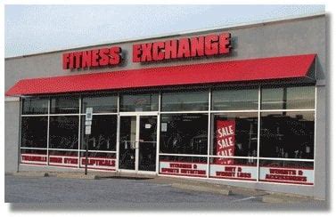 Fitness Exchange